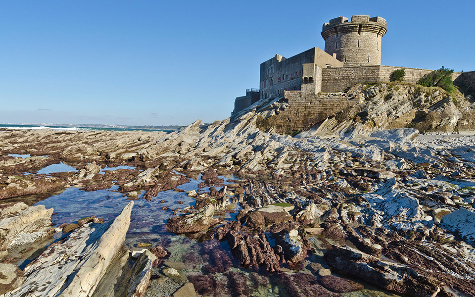 The Most Spectacular and Challenging Running Trails in Southern France