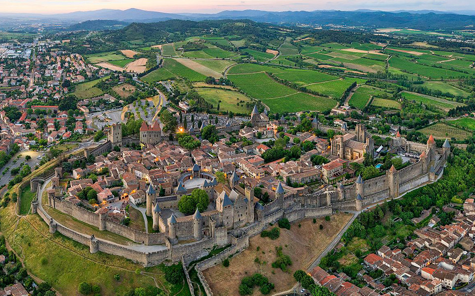 The Most Spectacular and Challenging Running Trails in Southern France