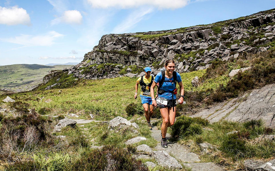 6 Extreme Running Races You Won't Want to Tell Mum About!