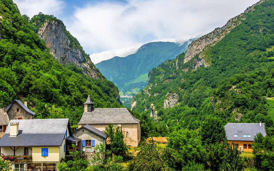 The Most Spectacular and Challenging Running Trails in Southern France