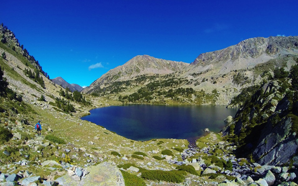 The Most Spectacular and Challenging Running Trails in Southern France