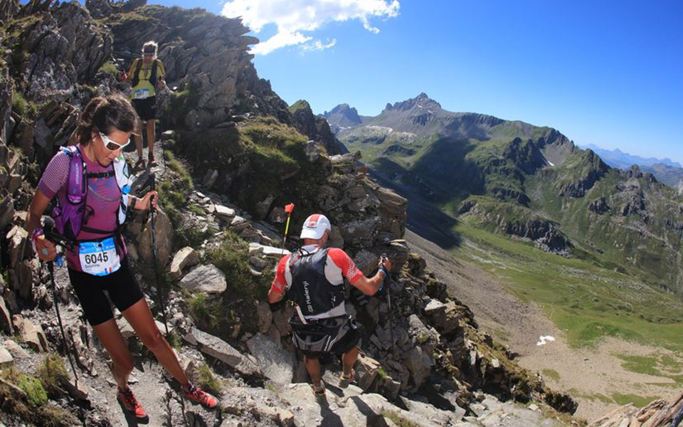 The Most Spectacular and Challenging Running Trails in Southern France
