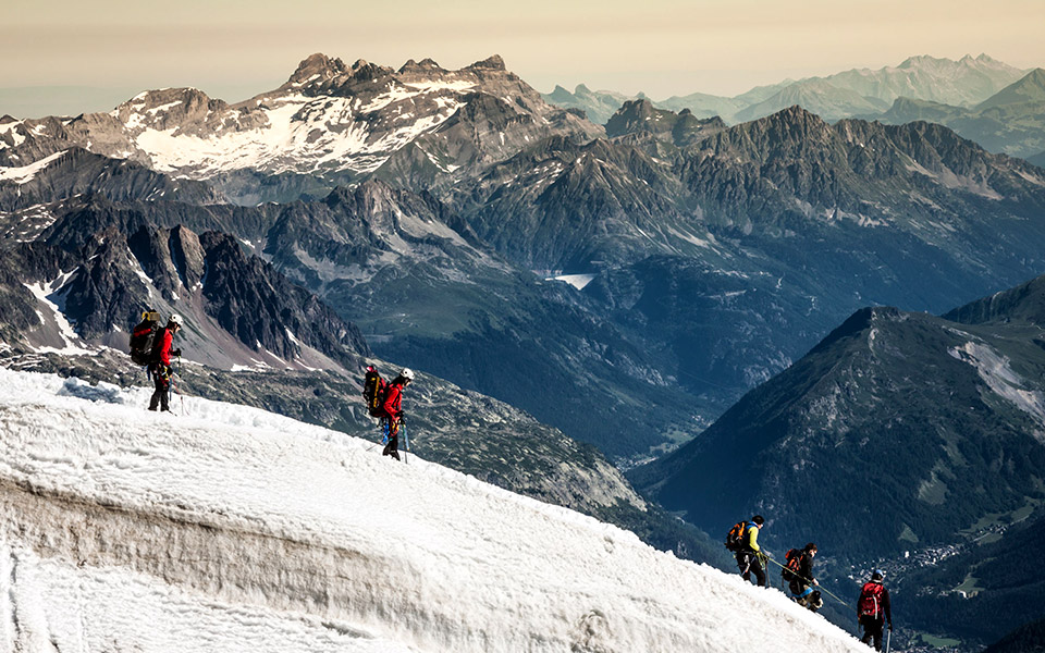 The Most Spectacular and Challenging Running Trails in Southern France