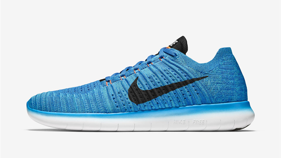 Nike Free RN Flyknit