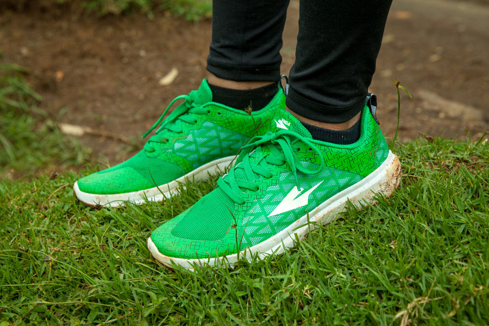 Big News: Kenya is About to Introduce the World to New Running Shoes