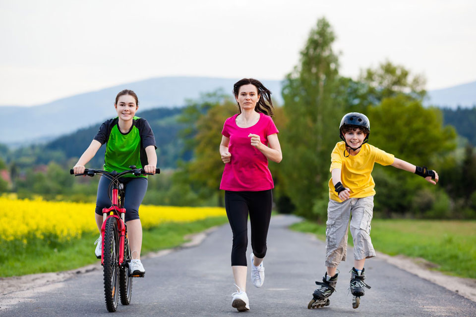 Singapore Runners, Do you Hate Cyclists and Other Mobility Device Pilots?