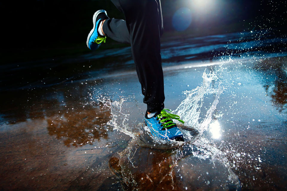 12 Crazy Tips for Everyone Who Loves to Run in the Rain!