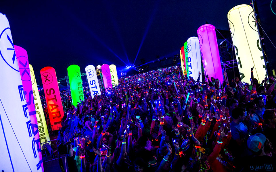 Ready? Set? Recharge Your Own Batteries at the 2016 Electric Run!