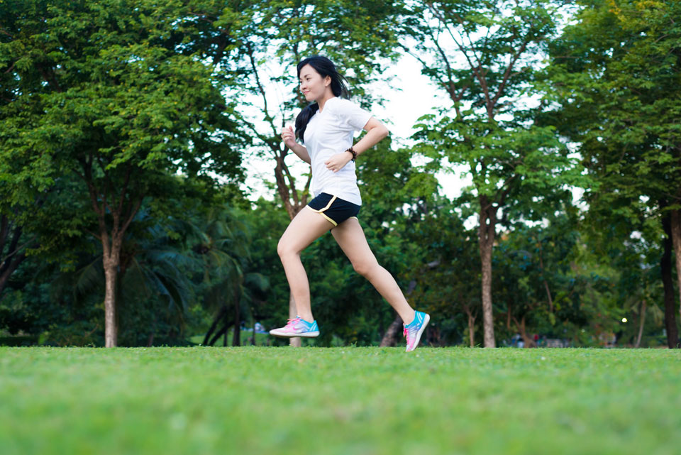 In Singapore, Running is Far More Expensive For Women Than For Men