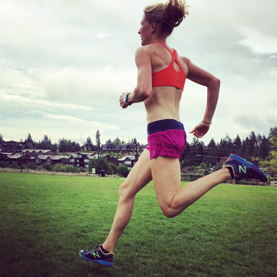 Lauren Fleshman