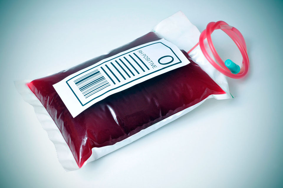 Why It's So Important For Runners to Know Their Blood Type!