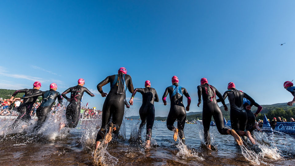 Why Now is the Time to Train For an IRONMAN Triathlon in Singapore