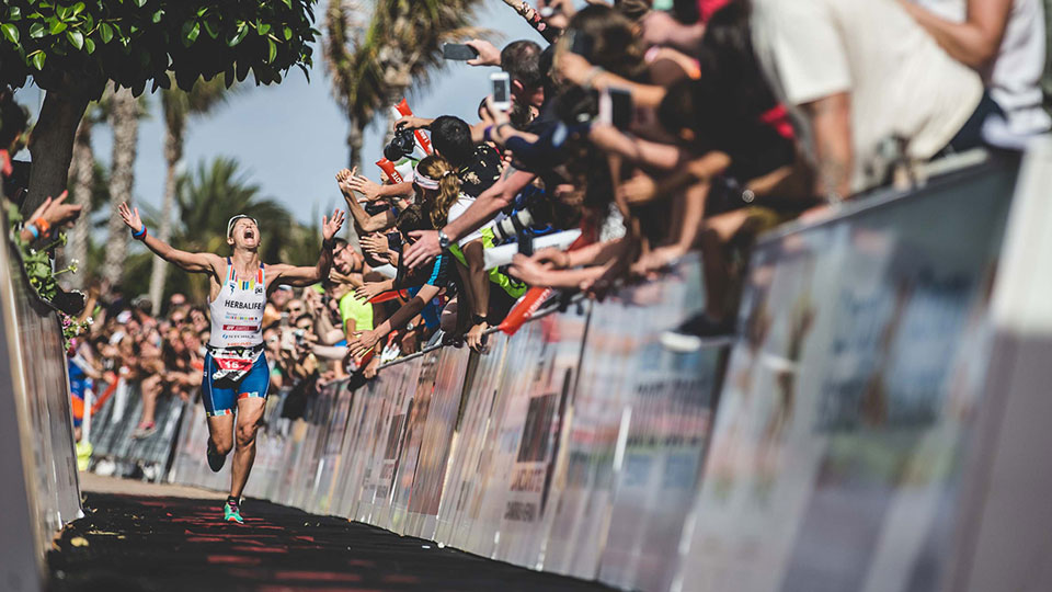 Why Now is the Time to Train For an IRONMAN Triathlon in Singapore