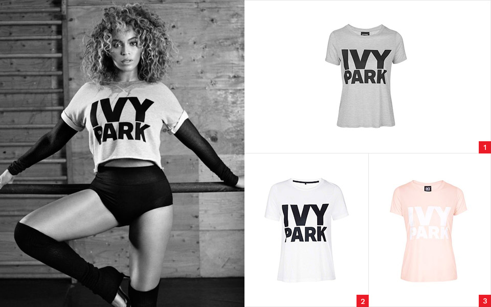 Why Beyoncé Loves and Hates Running in the Park