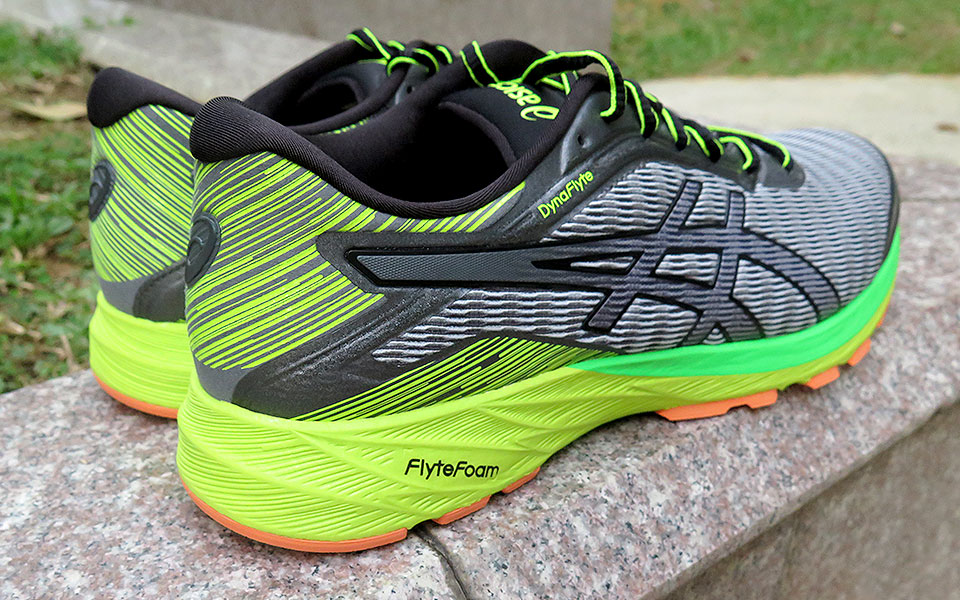 ASICS DynaFlyte Running Shoes: As Close to Flying as it Gets!
