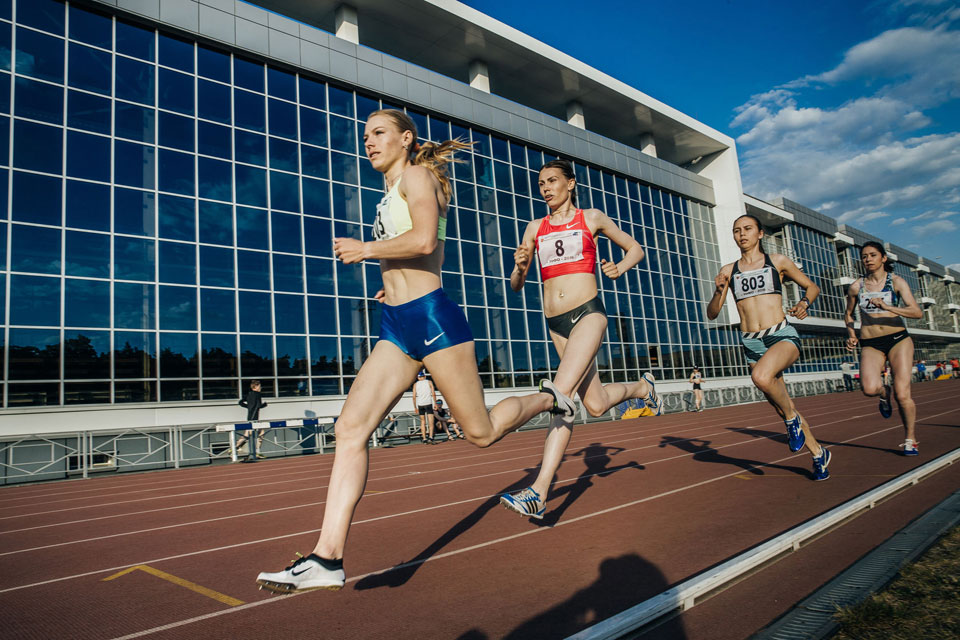 5 Reasons Not to Date a Marathon Runner