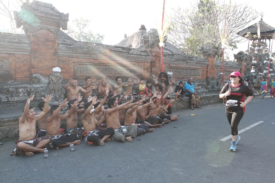 Maybank Bali Marathon 2016: Are you Ready for the Balinese Race Experience?