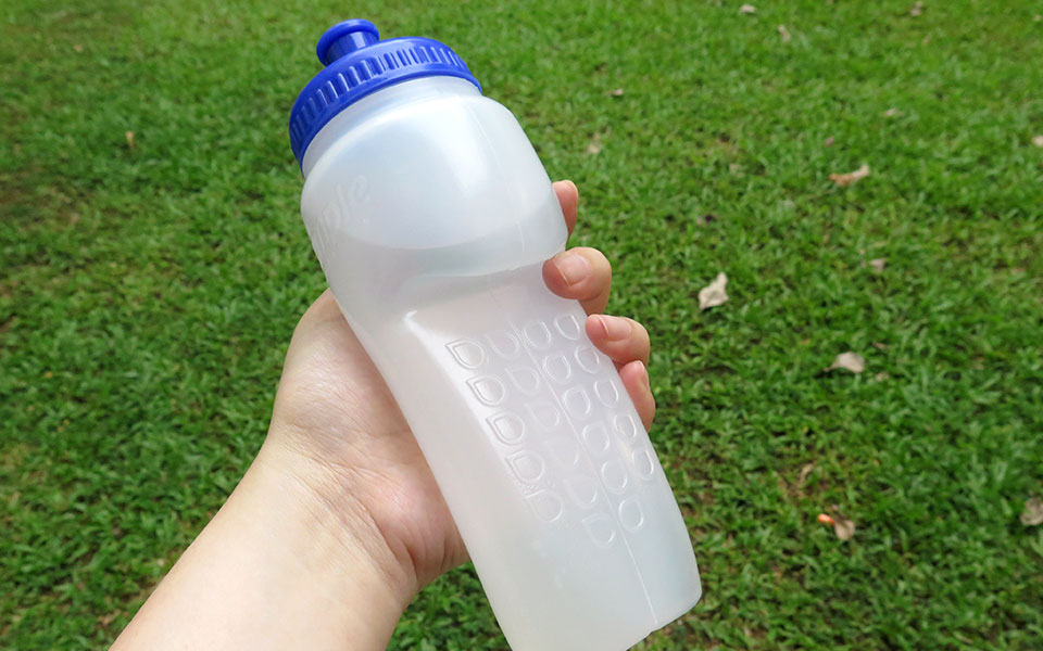 Can Simple Hydration Bottles Kick Ass? Count On It!