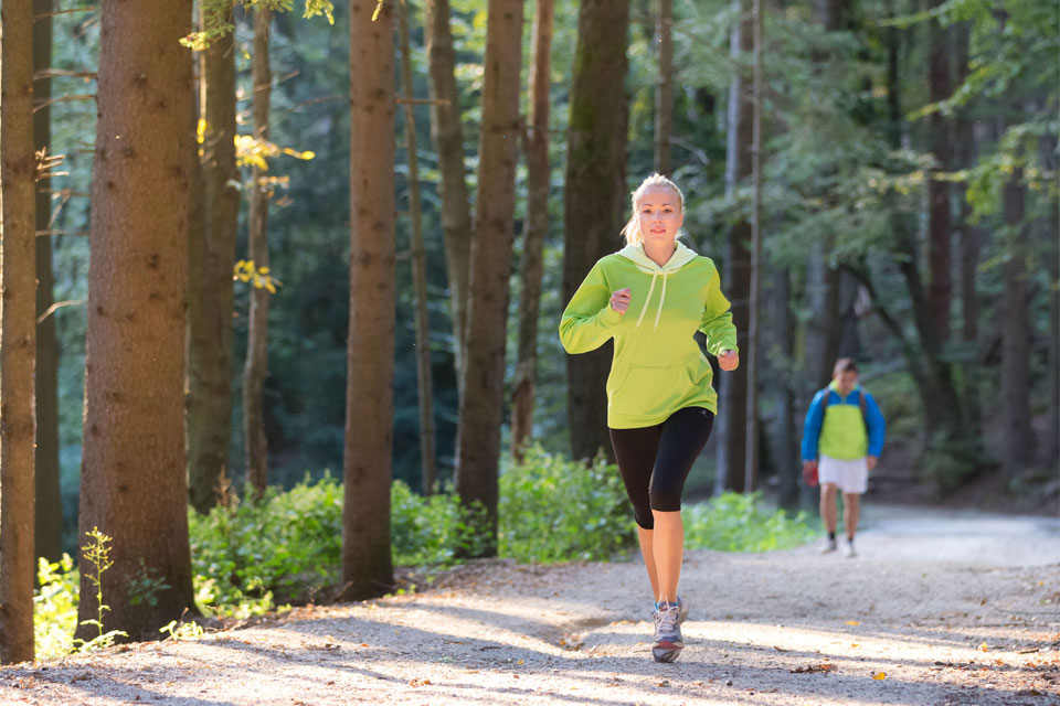 Ladies, How Safe Do You Feel When You Run Alone in Singapore?