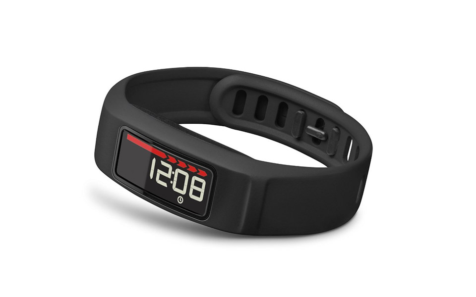 What Does Your Fitness Tracker Say About You?