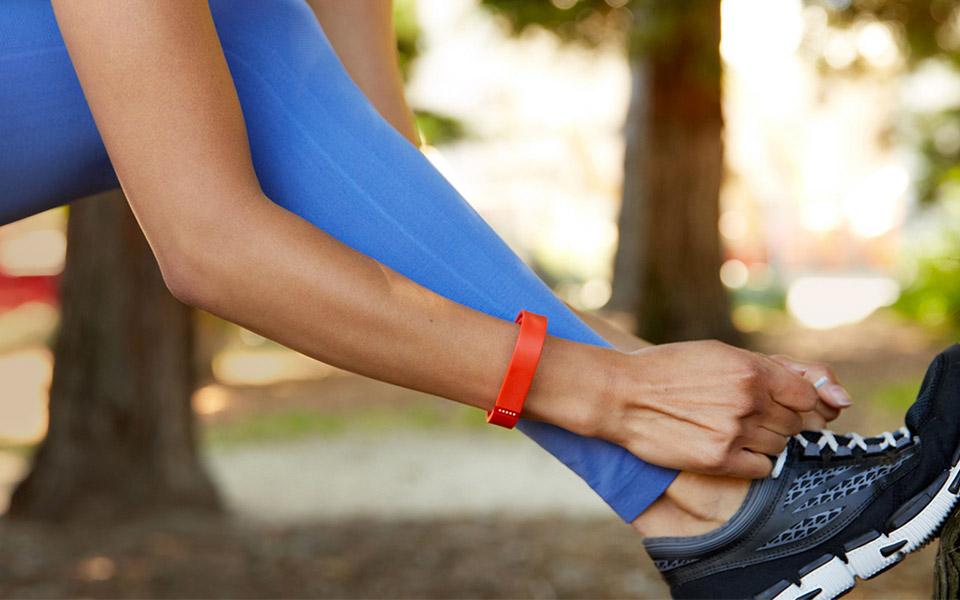 What Does Your Fitness Tracker Say About You?