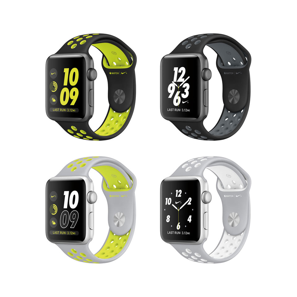 Will The Apple Watch Nike+ Be Your Perfect Running Partner?