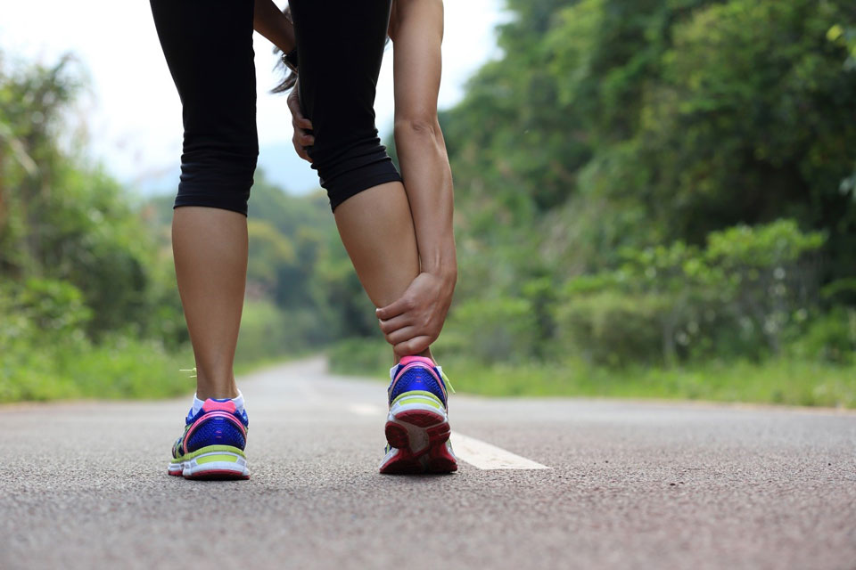 Some Common Running Problems That Faces Athletes Today