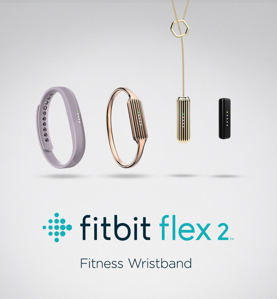 Fitbit Debuts New Fitness Trackers and Software Features