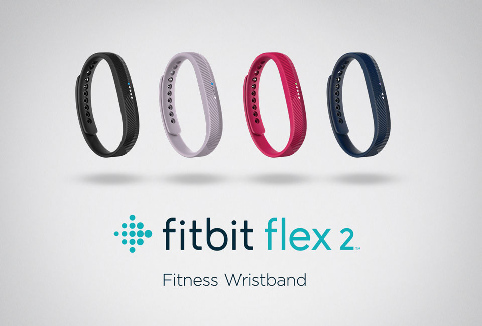Fitbit Debuts New Fitness Trackers and Software Features