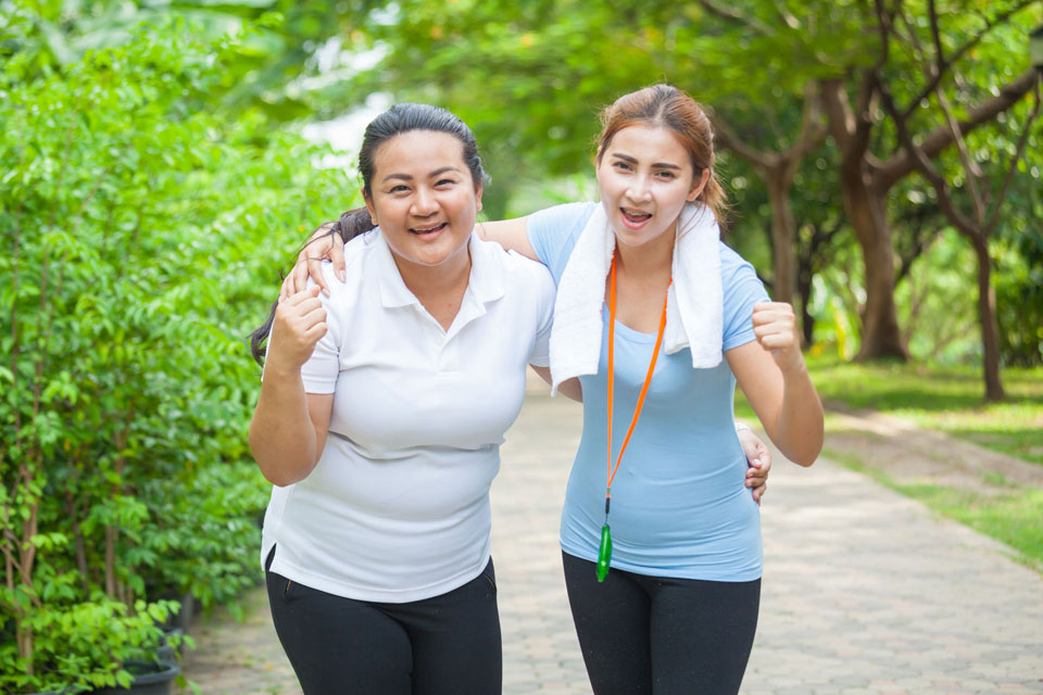 Today’s Plus-Size Runner is More Confident: Find Out Why!