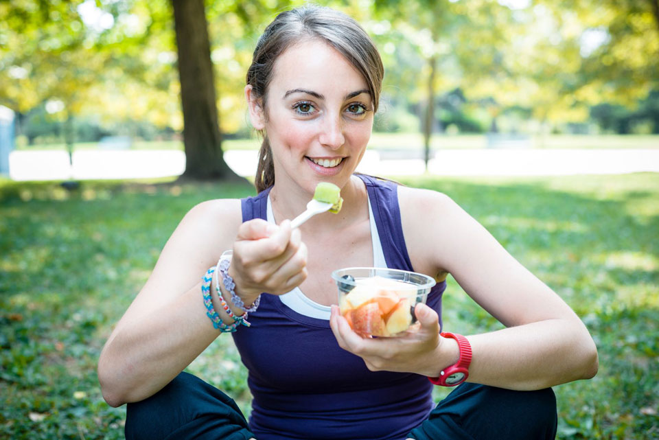 Can Becoming a Vegetarian Impact Your Running Life? You Decide.
