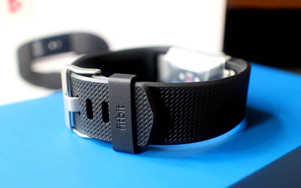 How do I Break the News to my Mum that I’ve Fallen for the Fitbit Charge 2?