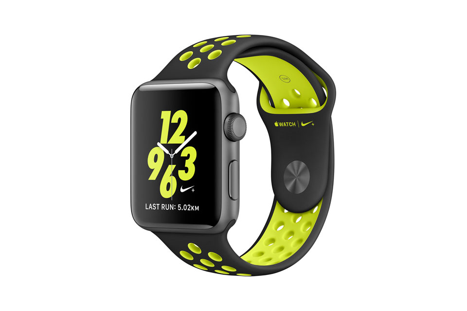 7 Facts You Must Know About the Apple Watch Nike+ for Runners