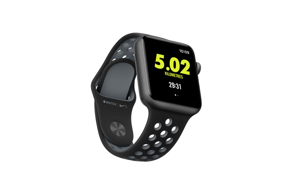 7 Facts You Must Know About the Apple Watch Nike+ for Runners