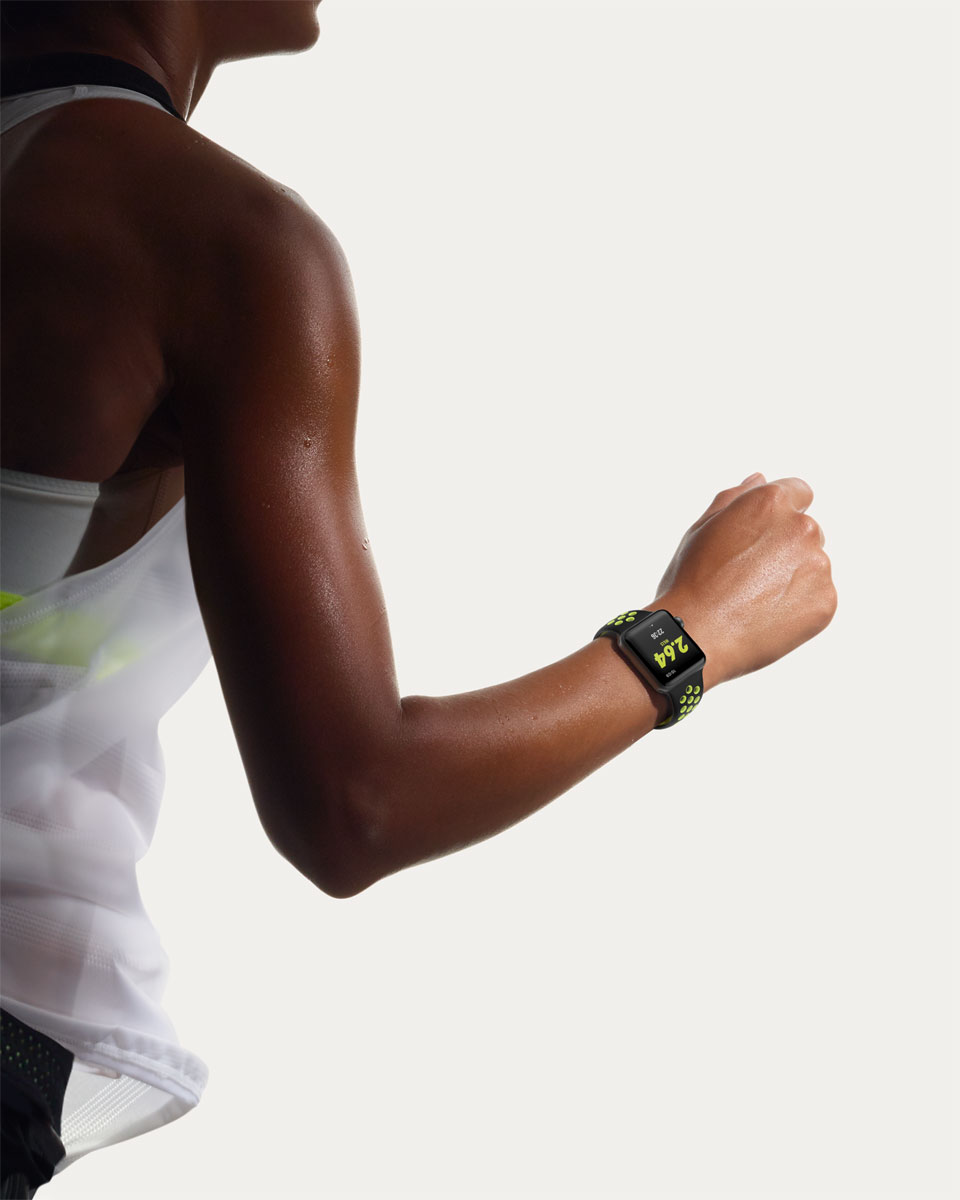 7 Facts You Must Know About the Apple Watch Nike+ for Runners