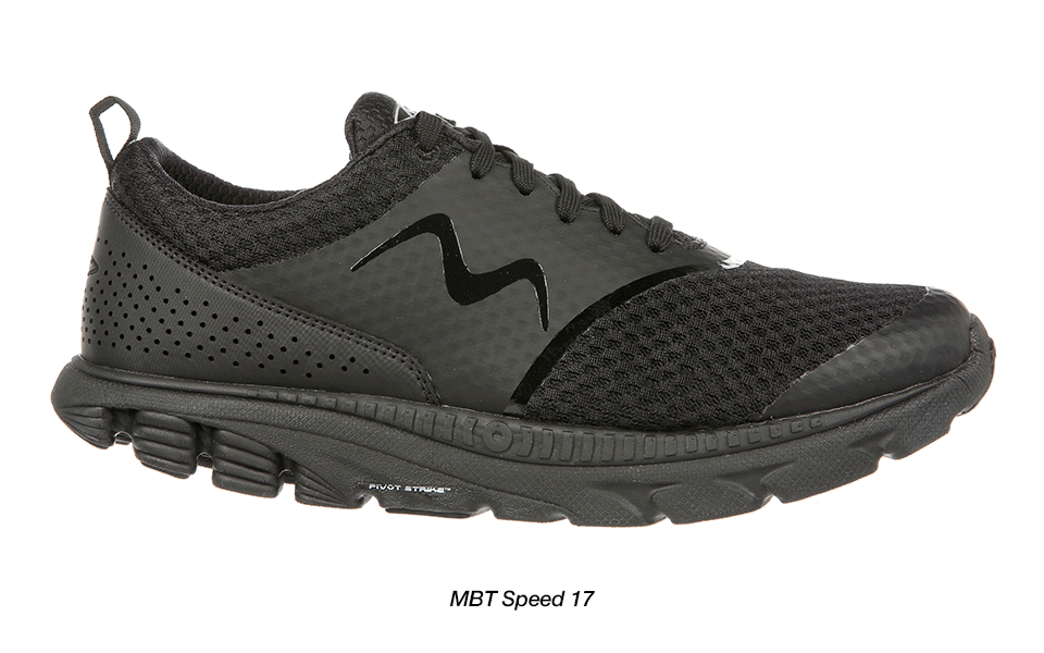 Announcing the MBT Fall/Winter Running Performance Collection!
