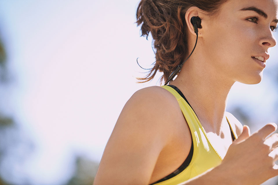 The Sport Pulse SE: One of Jabra’s Hot New Special Editions!