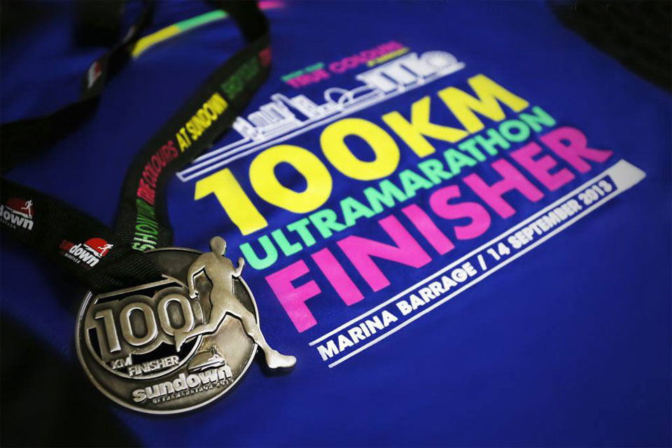 Why “Dan the Man” Asmara Belongs on Our Ultra-Loyal Sundown Marathon 10th Anniversary Roster