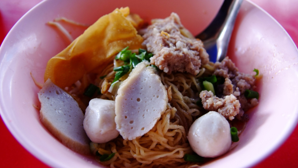 30 Diabetes Friendly Local Foods to Eat in Singapore