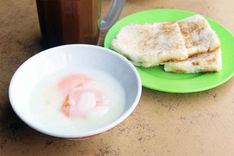 25 Diabetes Friendly Local Foods to Eat in Singapore