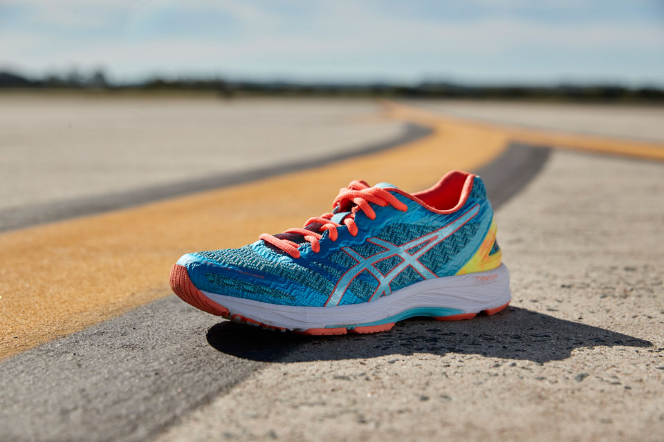 ASICS Launches the FlyteFoam Fast Series and ASICS Pace Academy on Runkeeper