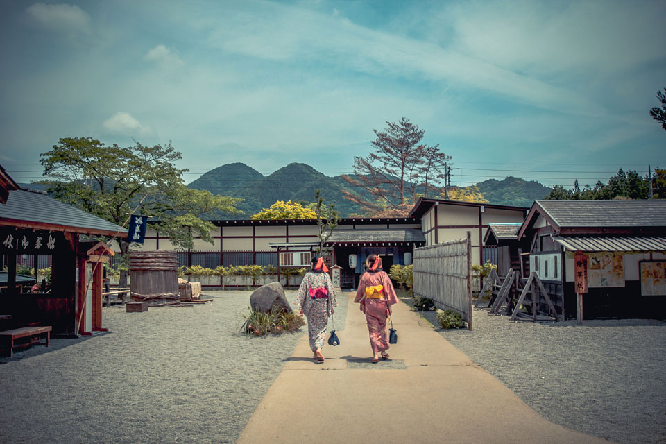 Improve Your Brain and Body Running the First-Ever Nikko 100km Ultramarathon, Japan