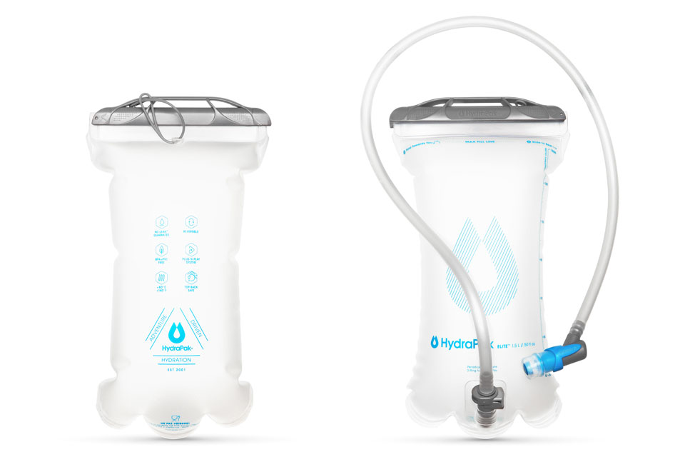 Hydrapak Gear: Why I Won’t Get Thirsty When I Run