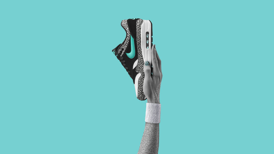 Nike Celebrates 30th Anniversary of Air Max and Releases Air Max Day Collection Next Month