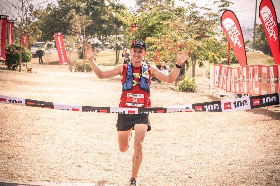 The North Face 100® Thailand 2017: Great Turnout at Thailand's Largest Trail Running Event