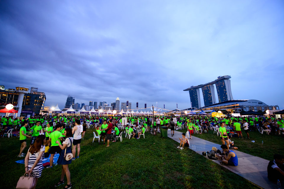 Celebrate Teamwork and Camaraderie in Mizuno Ekiden 2017