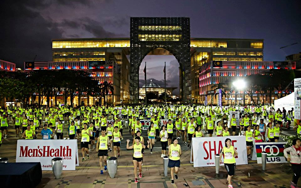Night Marathons and Runs in Malaysia 2017: The Best Races That Won't Scare You