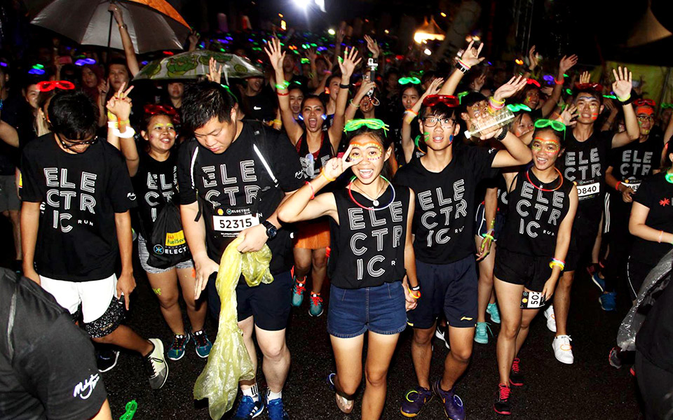 8 Outrageous Malaysia Running Events That Belong on Your 2017 Calendar