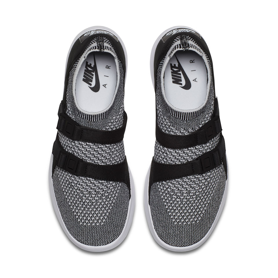 Nike Air Sock Racer Ultra Flyknit: The Unconventional Shoe that was Once a Weirdo
