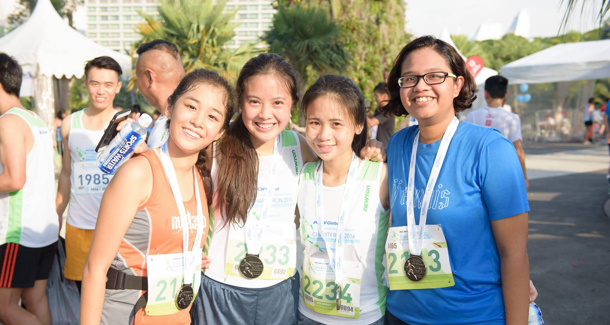 How You as a Runner Can Help to Grant the Wishes of Children with Life-Threatening Illnesses